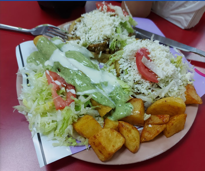 Tacos el güero